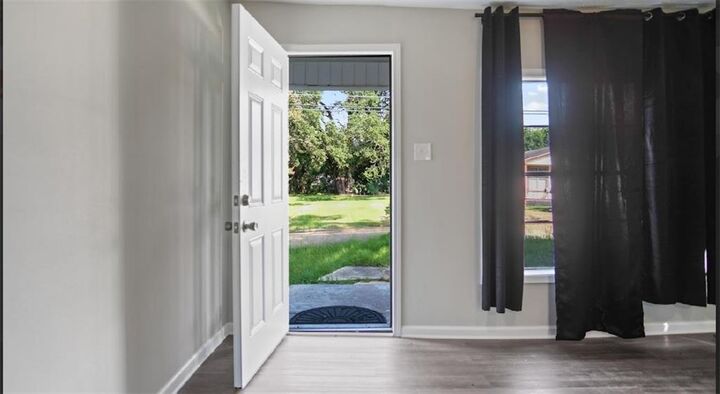 Property Photo:  311 Andrew Street  LA 71360 