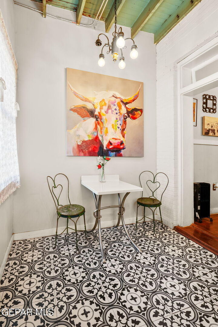 1137 Arizona Avenue  El Paso TX 79902 photo