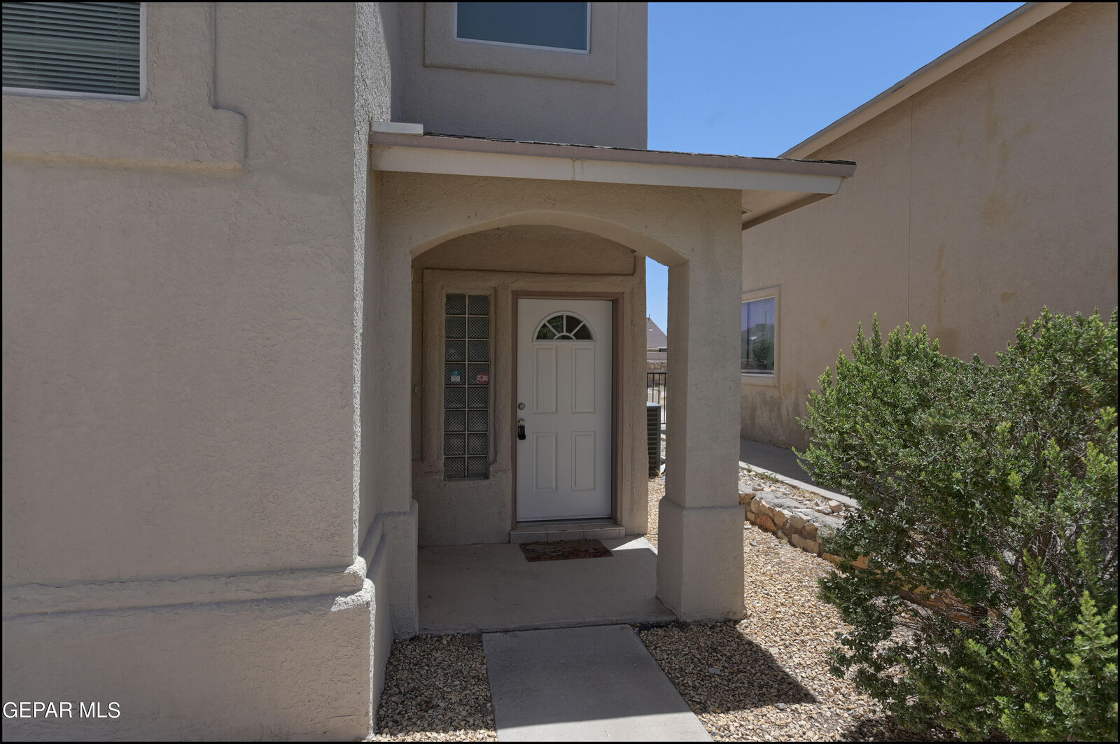 Property Photo:  3408 Jan De Roos Place  TX 79936 