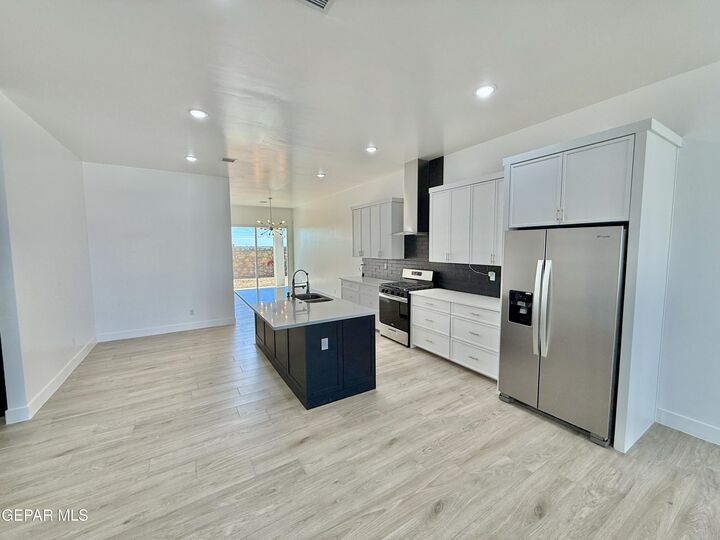 Property Photo:  12348 Ben Dowell  TX 79934 