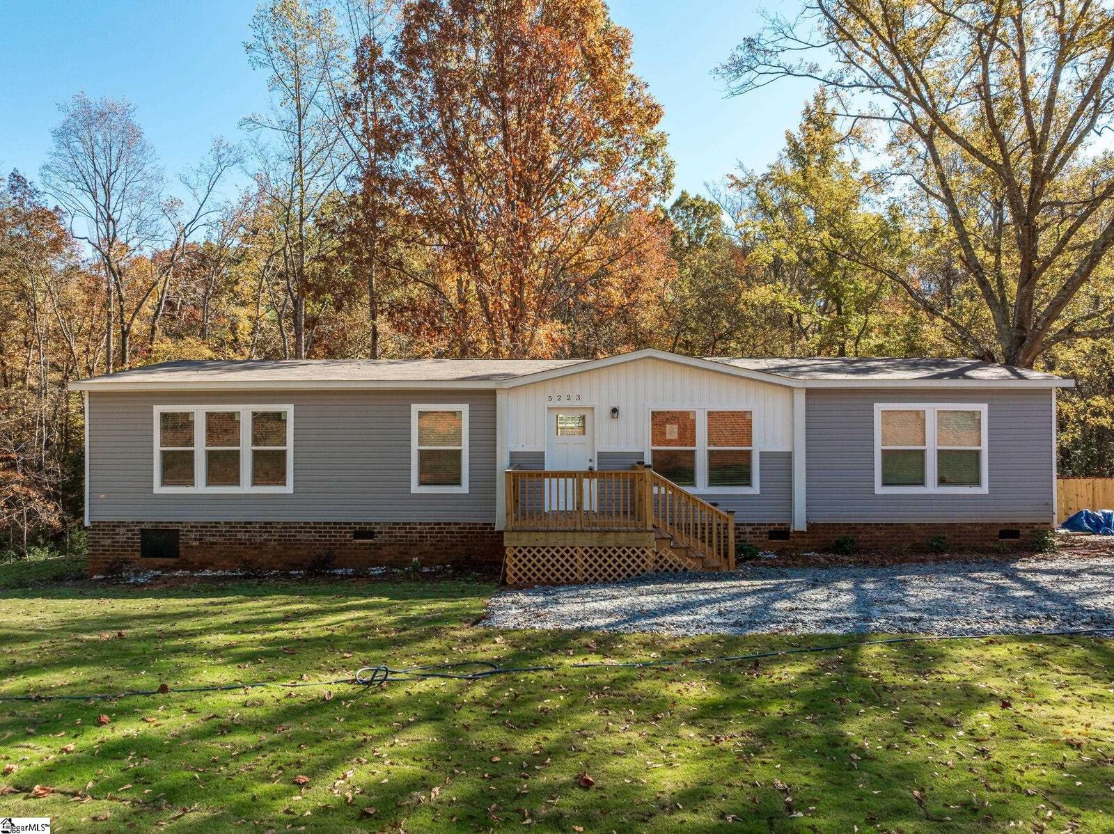 Property Photo:  5223 Highway 11  SC 29349 