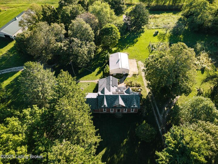 Property Photo:  998 Grover Blaydes Rd  KY 40003 