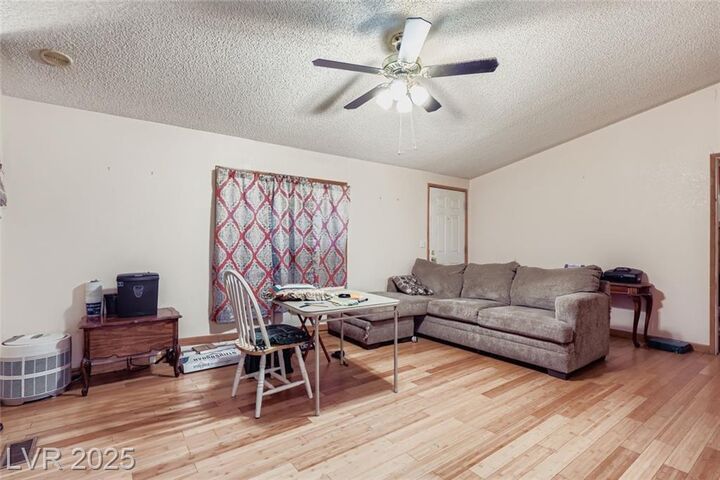Property Photo:  3586 Becerro Drive  NV 89121 