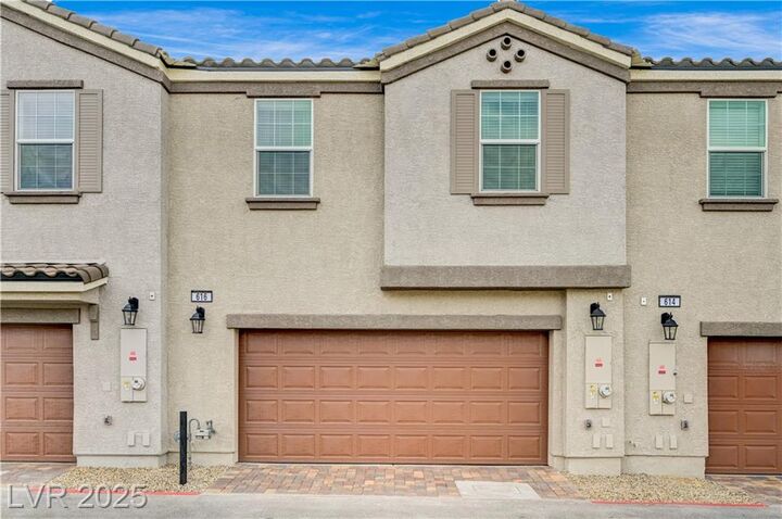Property Photo:  616 Bellus Place  NV 89015 