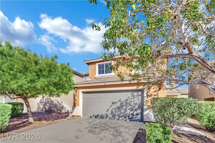 Property Photo:  6466 Fulton Meadows Avenue  NV 89141 