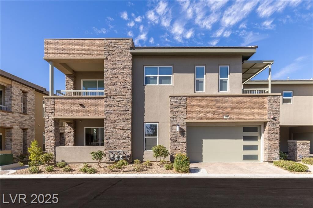 Property Photo: 11280 Granite Ridge Drive 1075 NV 89135