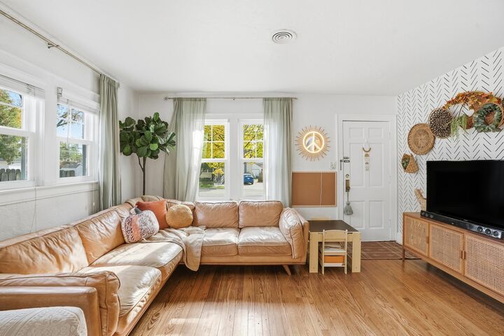 Property Photo:  2727 Clough Avenue  IN 46322 