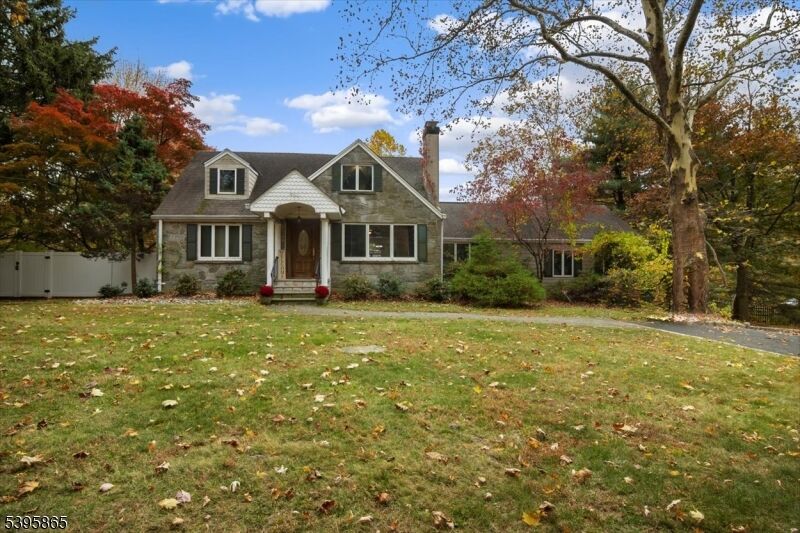 Property Photo:  980 Raritan Rd  NJ 07076 