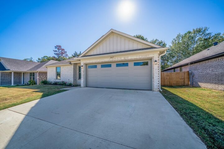 Property Photo: 267 Oak Valley Drive TX 75645