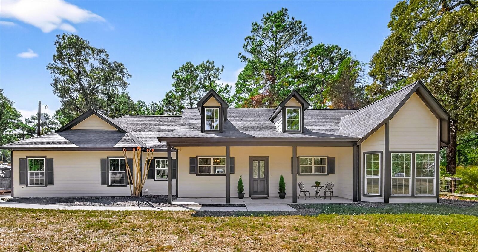 Property Photo:  30003 Desert Willow Court  TX 77355 