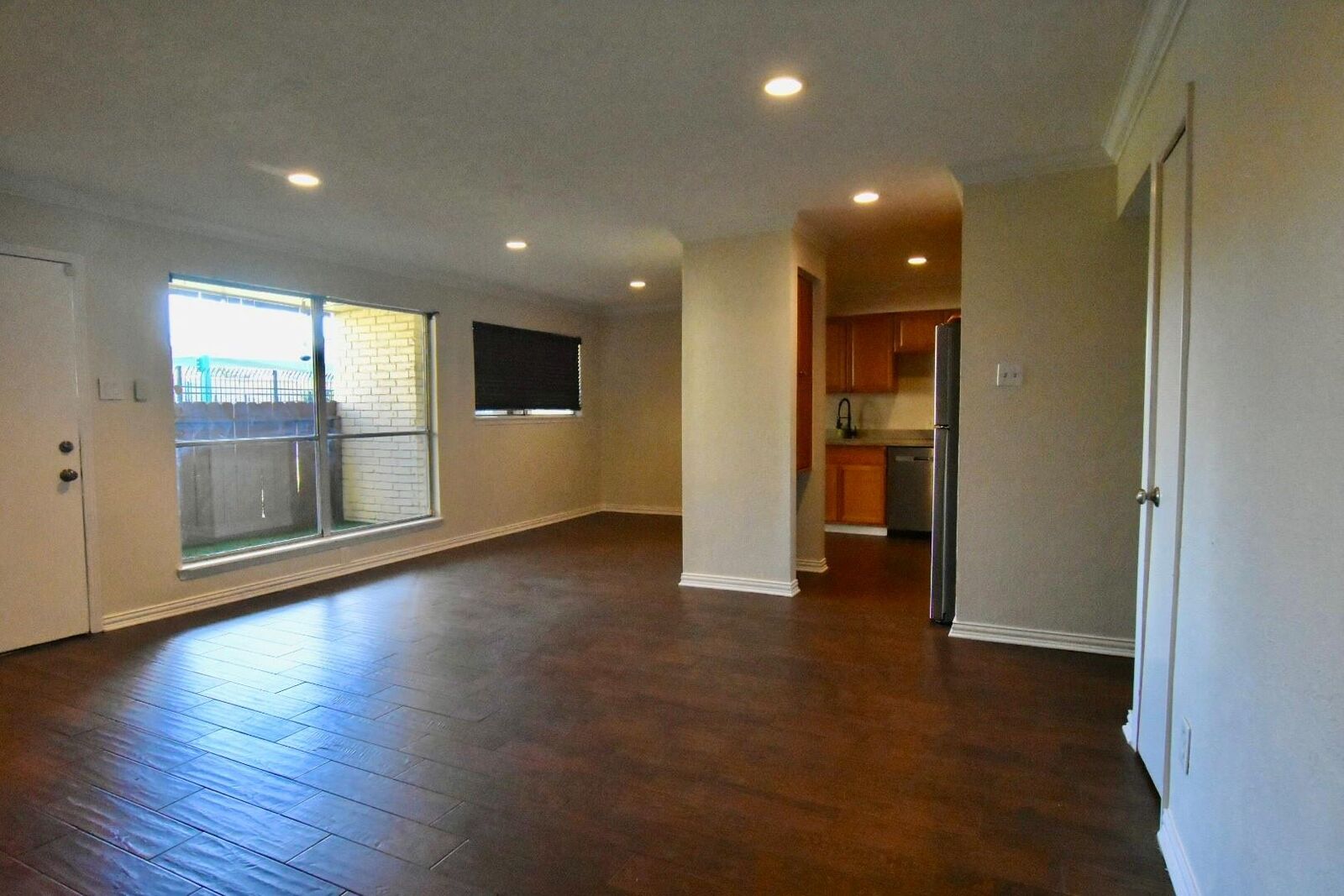 Property Photo:  7714 Renwick Drive C36  TX 77081 