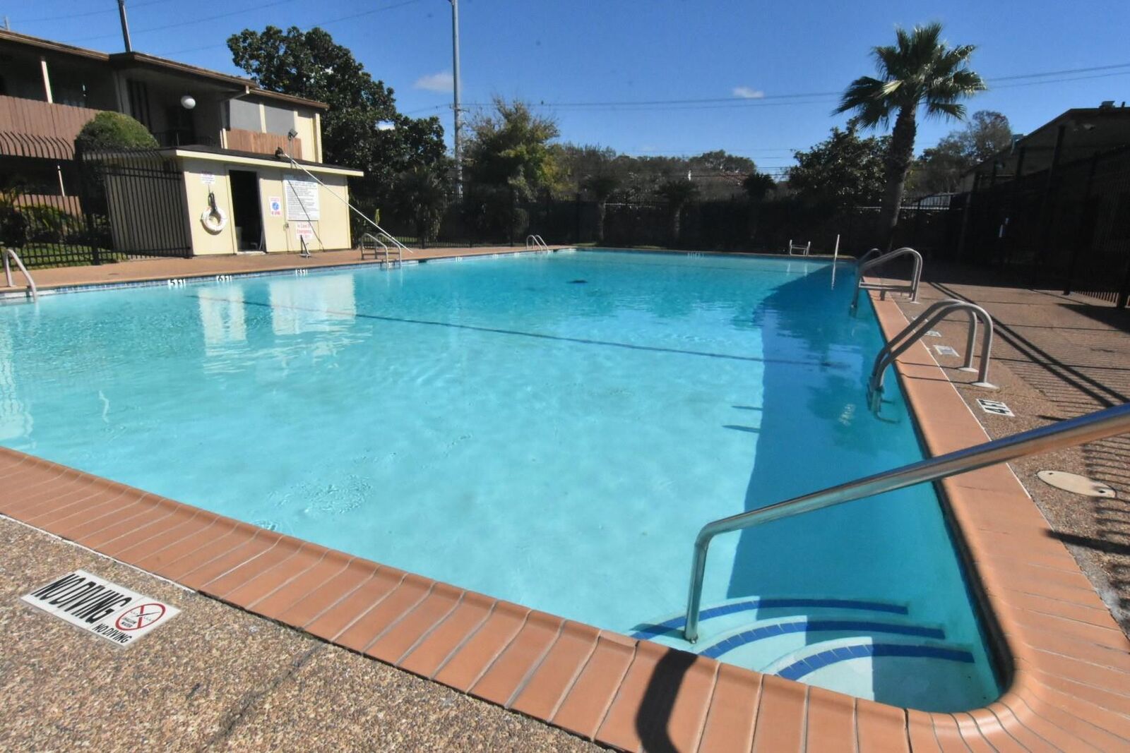 Property Photo:  7714 Renwick Drive C36  TX 77081 