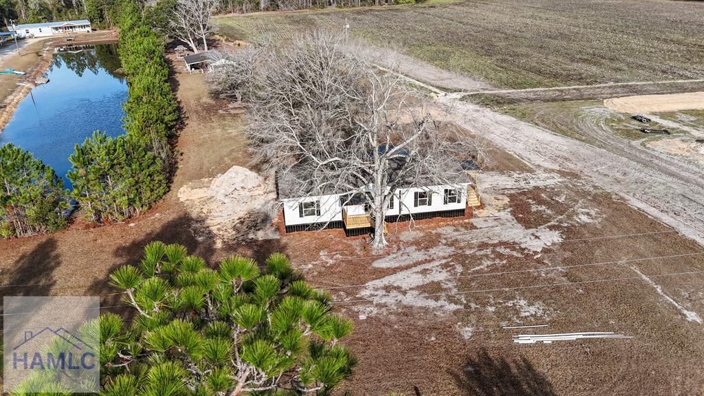 Property Photo:  300 Three C Road  GA 31545 