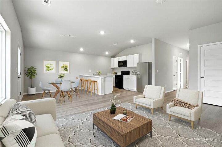 Property Photo: 37814 W 208th Terrace KS 66021