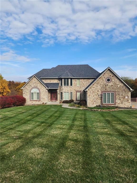 Property Photo: 12299 Palmer Drive MO 64505