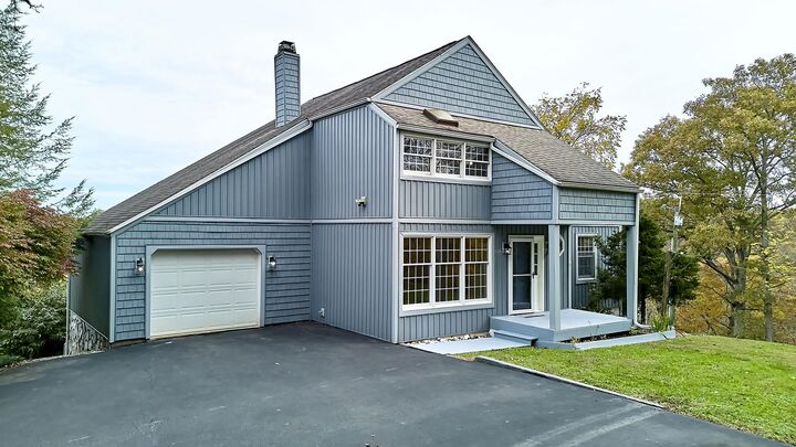 Property Photo:  229 Deerfield Drive  WV 25213 