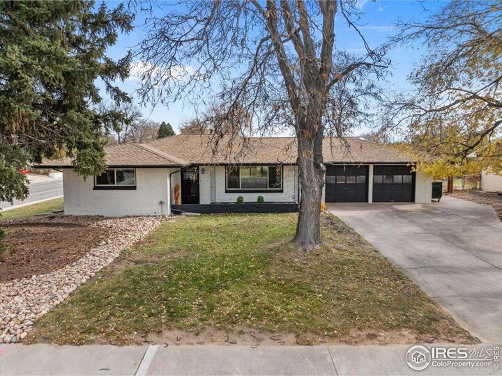 Property Photo:  605 6th St  CO 80550 