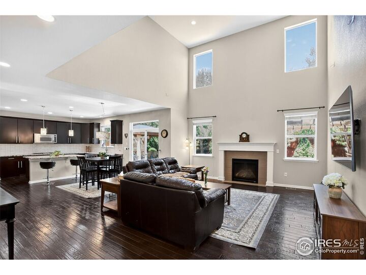 Property Photo:  4649 Spinning Wheel Dr  CO 80601 