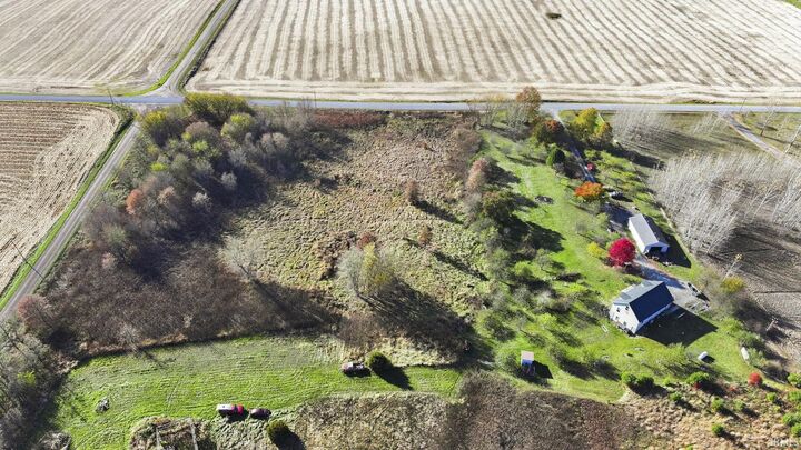 Property Photo:  606 N 800 W Road  IN 46760 