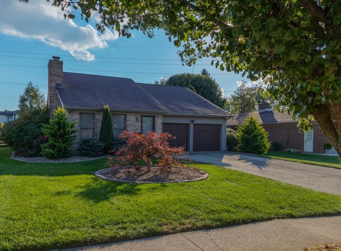 Property Photo:  105 Bradford Court  KY 40475 