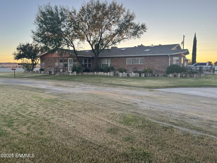 Property Photo:  145 Our Way Road  NM 88021 