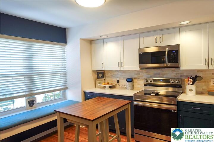 Property Photo: 110 Independence Court PA 18020