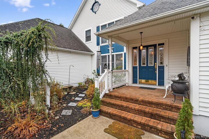 Property Photo:  31 Almond Tree Lane  NY 10990 