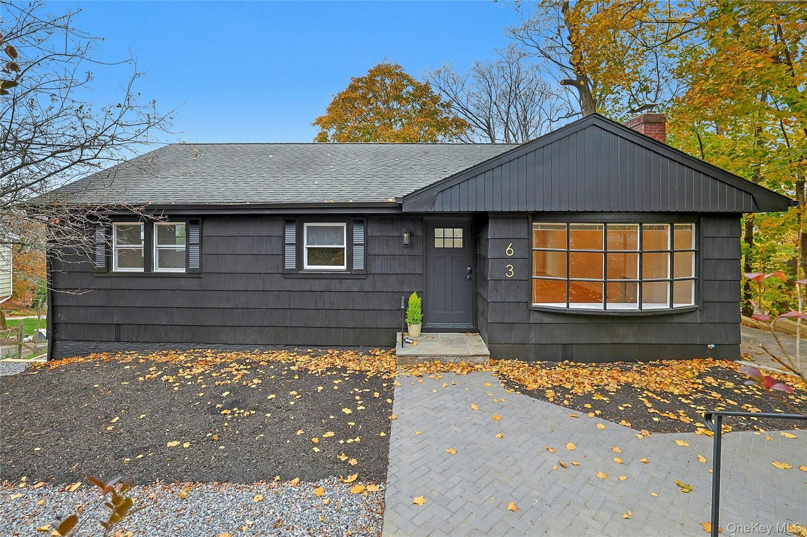 Property Photo:  63 Cedar Lane  NY 10562 