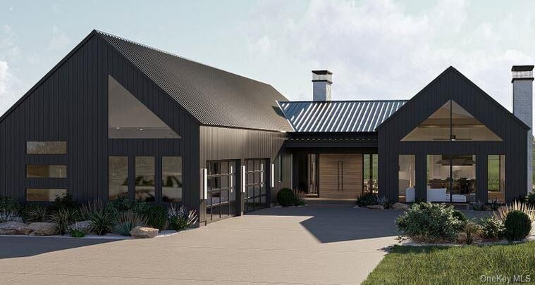 Property Photo: 6 Chelsea Road NY 12590