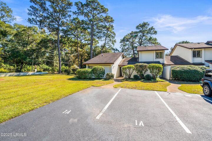 Property Photo: 1 Marsh Harbor Drive A SC 29907