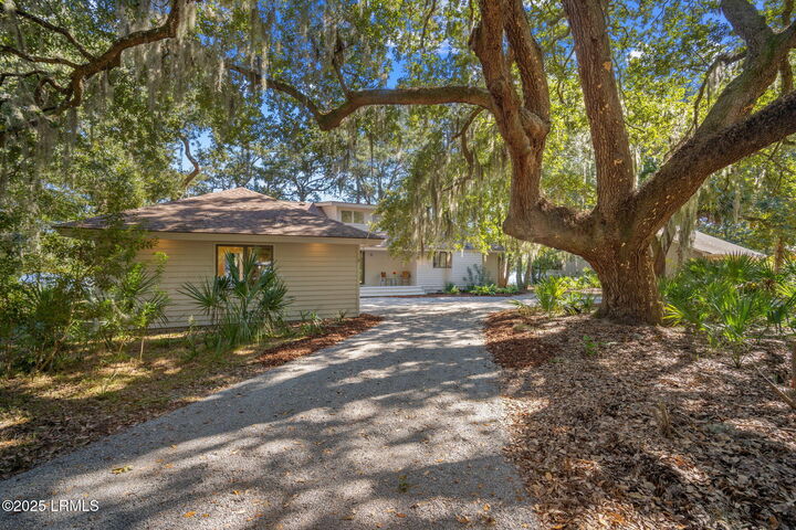 Property Photo: 193 Pleasant Point Drive SC 29907
