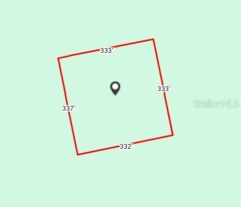 Property Photo:  No Name  FL 32759 