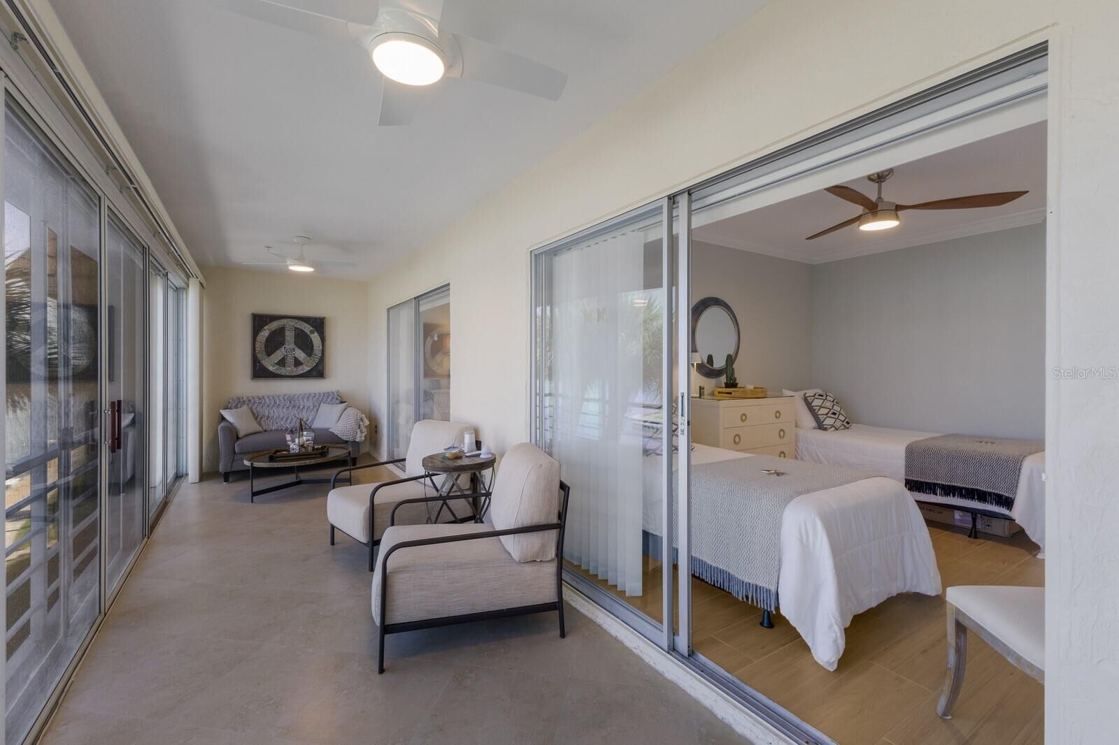 Property Photo: 4320 Falmouth Drive 301 FL 34228