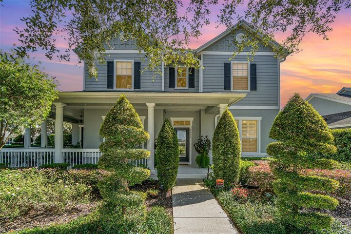 6905 Nobleton Drive  Windermere FL 34786 photo