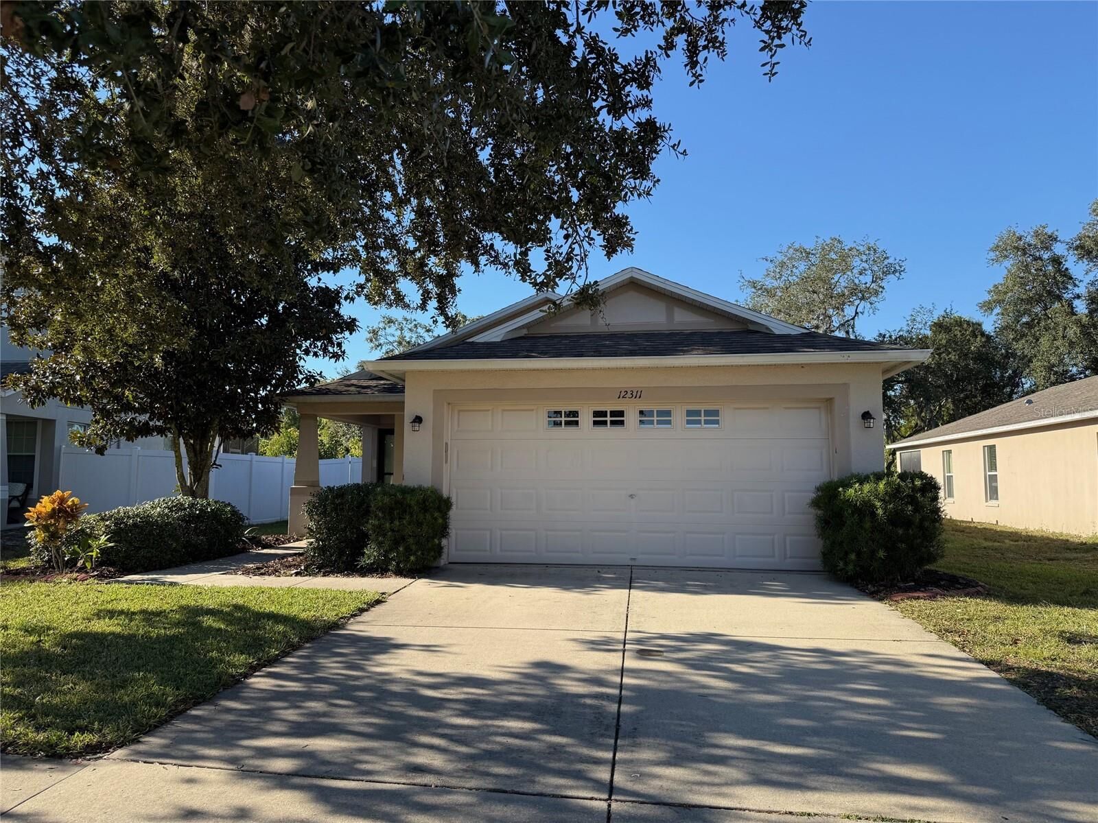 Property Photo:  12311 Boot Spur Way  FL 34610 