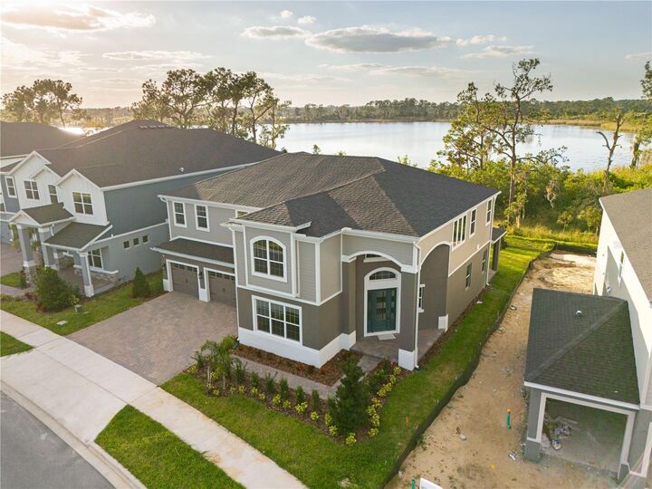 17384 Glossy Pomelo Way  Winter Garden FL 34787 photo