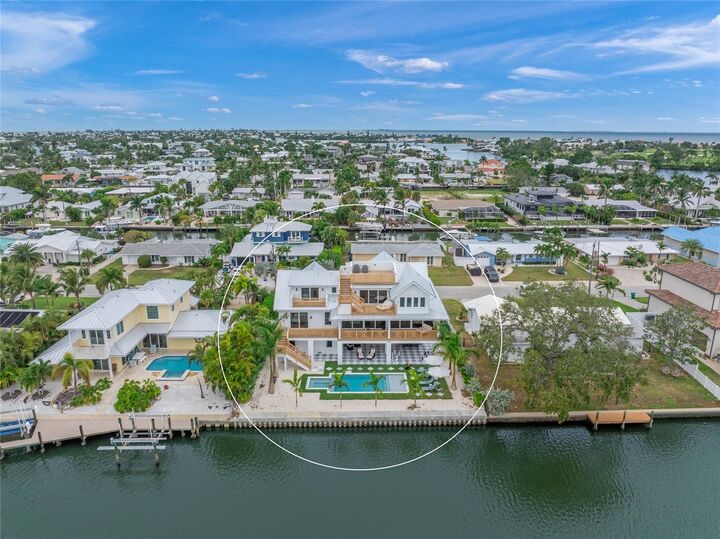 Property Photo:  525 68th Street  FL 34217 