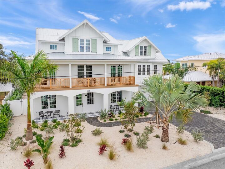 Property Photo: 525 68th Street FL 34217