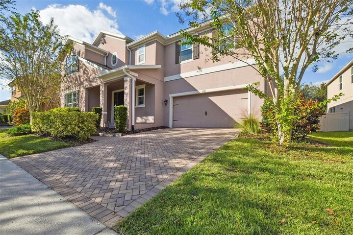 Property Photo:  4940 Palmetto Park Drive  FL 34787 