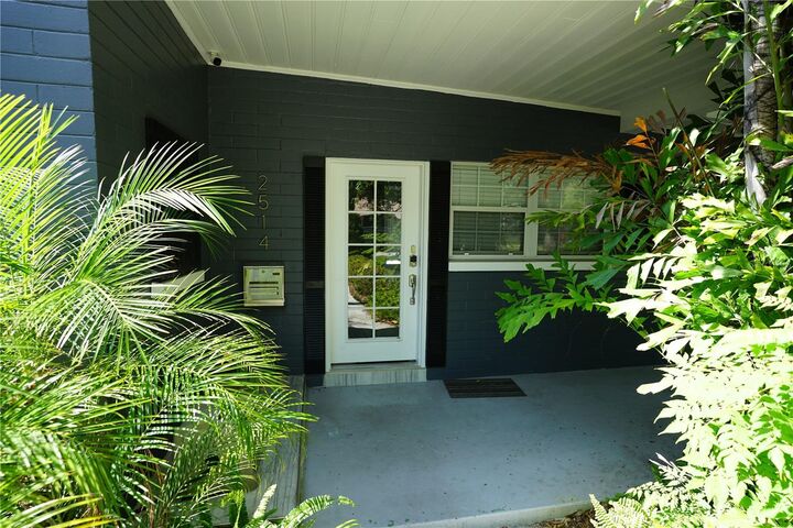 Property Photo:  2514 Illinois Street  FL 32803 