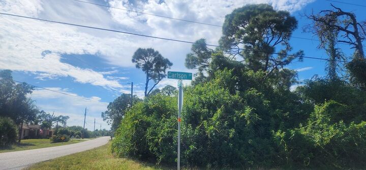 Property Photo:  6138 Carlson Street  FL 33981 