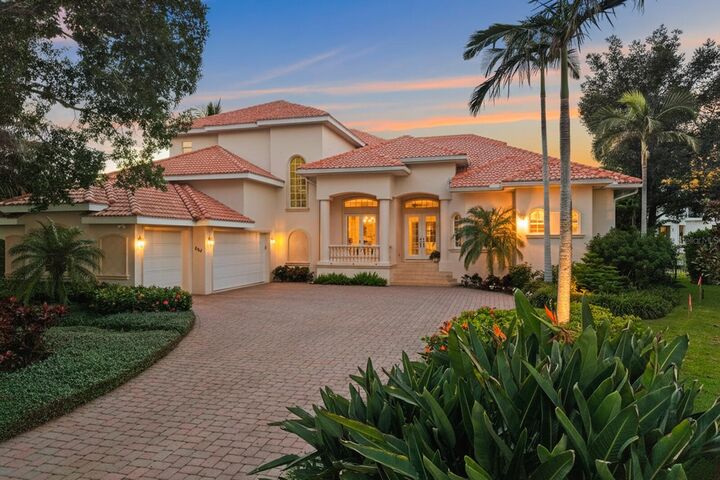 Property Photo: 604 Mourning Dove Drive FL 34236