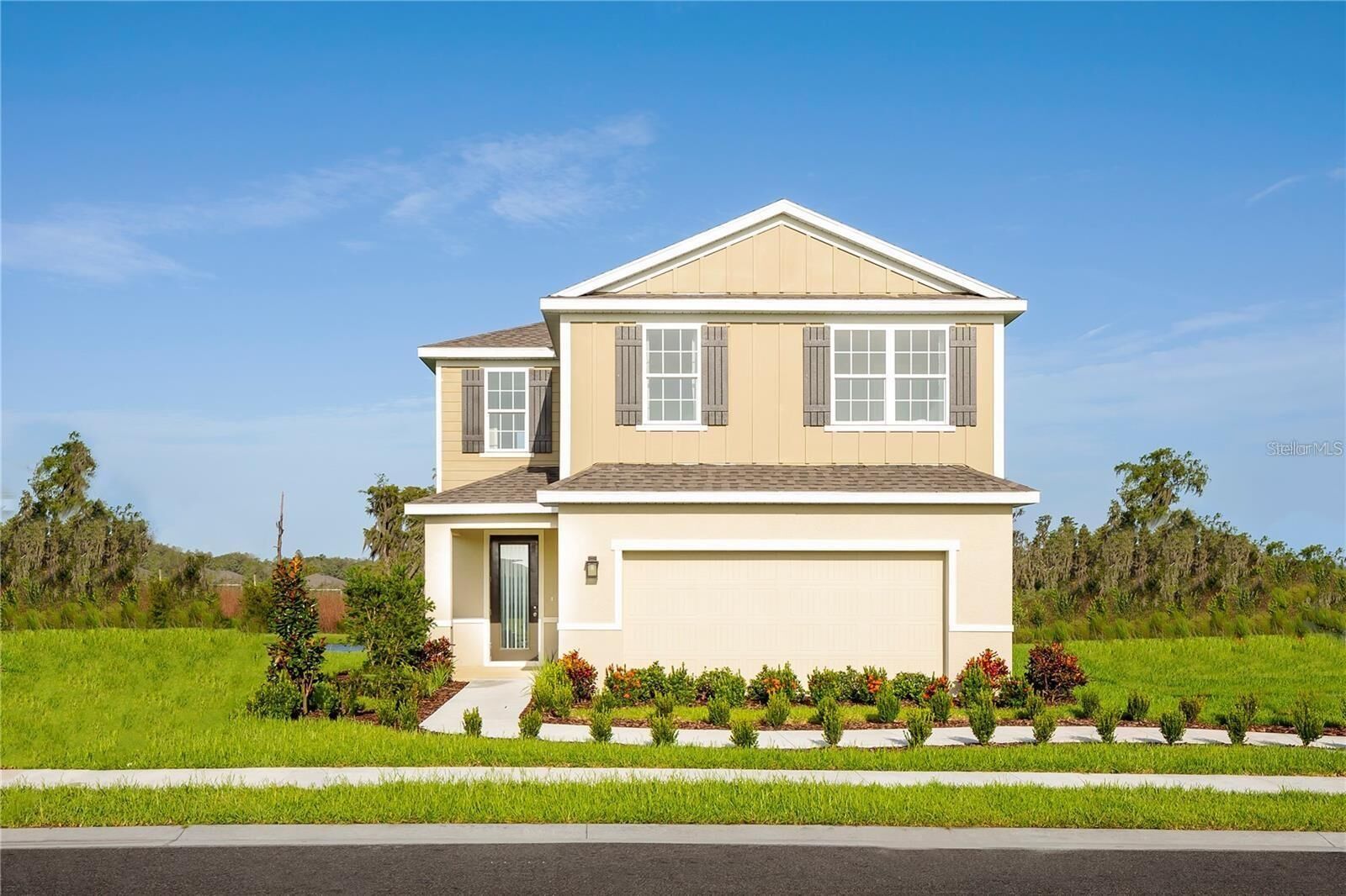 Property Photo:  19051 Pebble Wood Lane  FL 34610 