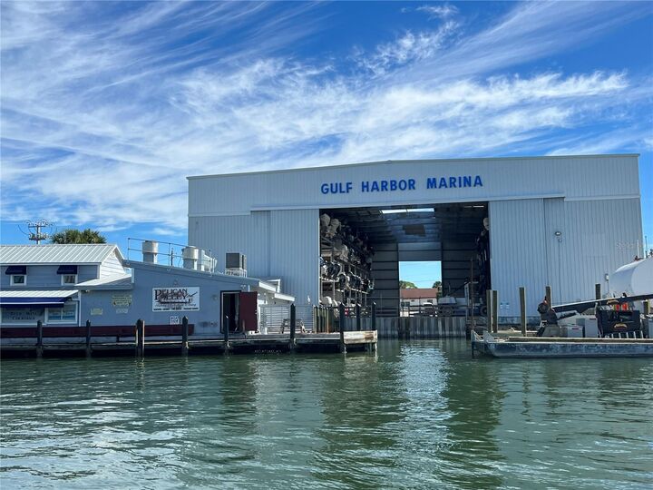 Property Photo: 100 Circuit Road S12 FL 34275