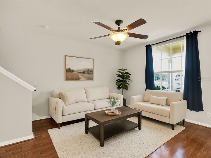 Property Photo: 3419 Red Rock Drive FL 34639