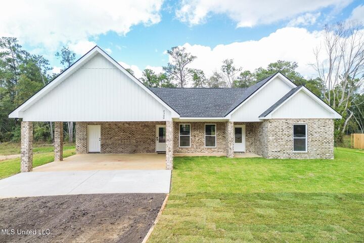 4300 Firetower Road  Kiln MS 39556 photo