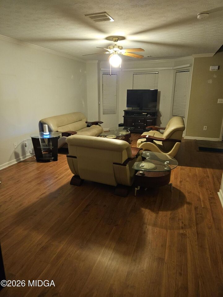 Property Photo: 1500 Labonte Parkway GA 30253