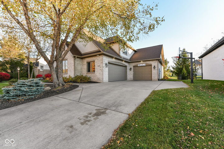 Property Photo:  14691 Thor Run Drive  IN 46040 