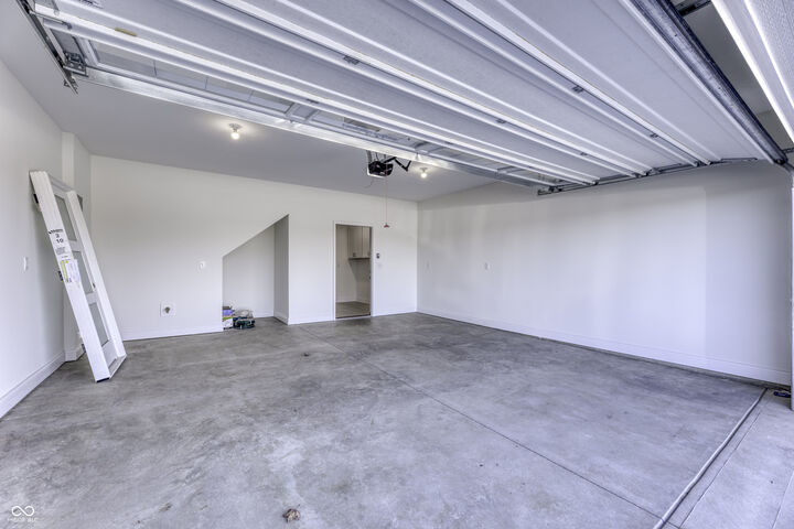 Property Photo: 14860 E Keenan Circle Lot 39 IN 46074