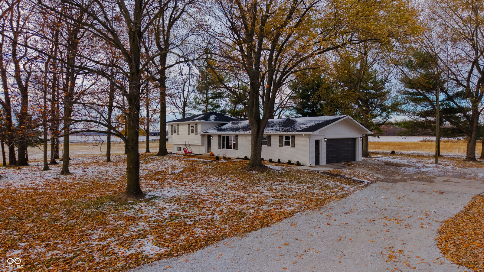 Property Photo:  3140 Indiana 234  IN 46055 